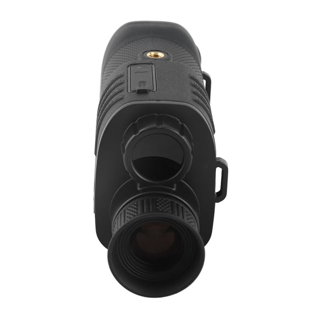 8x 1080P Infrared Night Vision Monocular 8X Zoom Digital Night Vision Goggles with 32GB Memory Card
