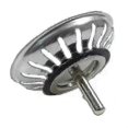 thumbnail image 1 of Franke 83mm Basket Strainer Replacement Part 1920056HS For Kitchen Sink Accessories Edition 0830, 1 of 4