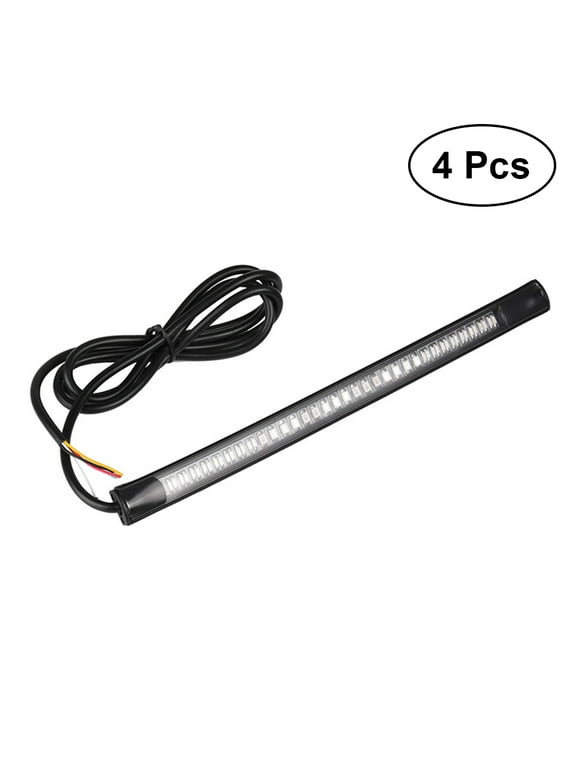 LED Brake Light Strips in Brake Lights