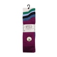 thumbnail image 2 of Mens Bamboo Dress Socks | 5 Pair Multipack | Sock Shop WILDFEET | Everyday Colourful Socks, 2 of 2