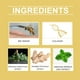 thumbnail image 4 of Aceite esencial de menta adelgazante compacto para moldear la piel, aceite corporal de masaje compacto de quema ligera, 30 ml, 4 of 9
