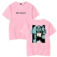 thumbnail image 6 of John Summit T-Shirt Merch Summer For Women/Men Unisex Casual O-neck Short Sleeve Tshirt Streetwear Top, 6 of 6