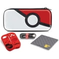 thumbnail image 1 of PDP Gaming Pokemon Poke Ball Starter Kit | Estuche de viaje, PDP PDP, 1 of 2