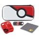 thumbnail image 1 of PDP Gaming Pokemon Poke Ball Starter Kit | Estuche de viaje, PDP PDP, 1 of 2