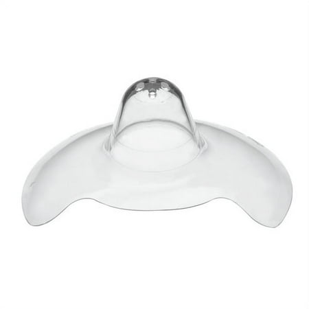 UPC: 0020451672182 | Medela 67218S 20mm Contact Nipple Shield (Sterile)