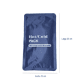thumbnail image 1 of Bolsa de gel (compresa uso fría y caliente), 1 of 7