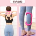 thumbnail image 3 of Pilates Stretching ring Fitness ring Pilates equipment yoga ring, 3 of 3