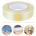 thumbnail image 1 of HONMEET De Fibra De Vidrio Transparente Para Uso En Casa Con Alta Adherencia Y Durabilidad Reforzada, 1 of 8