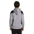 thumbnail image 5 of AND1 Boy's Athletic Back Court Pullover Fleece Hoodie, Sizes 4-18, 5 of 8