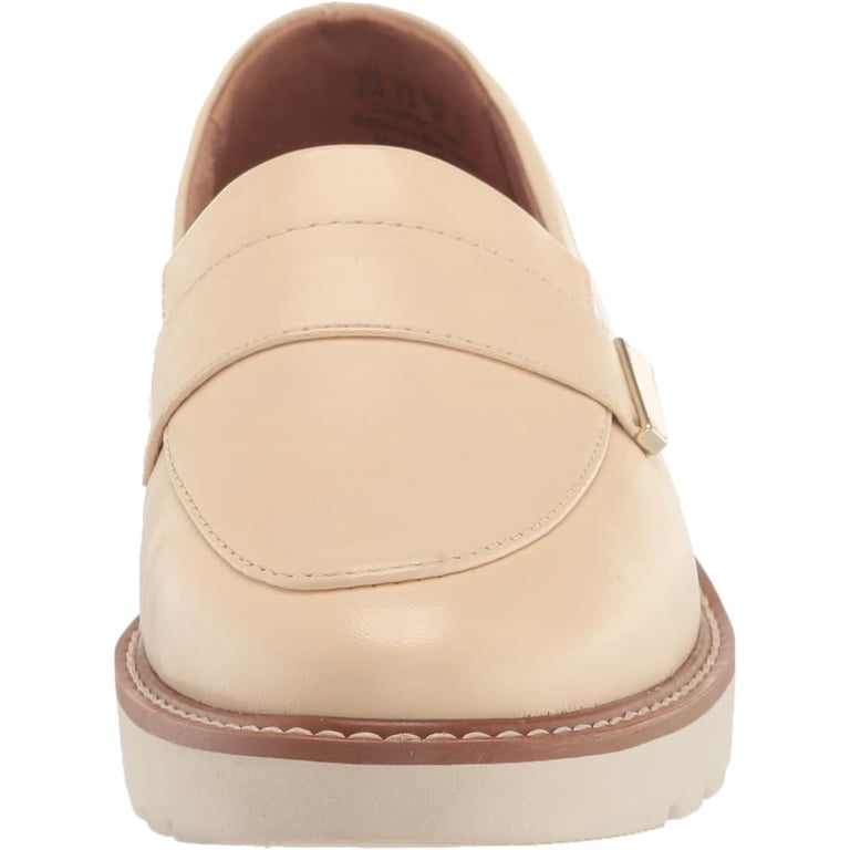 Naturalizer Women Elegant Cream Women\'s Loafers main image 0