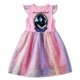 thumbnail image 1 of Vestido para niñas, vestido elegante, rosa, a la moda. zhangmenya LED, 1 of 2