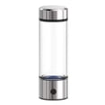 thumbnail image 5 of Factory-Direct Hydrogen-Rich Water Cup with H2-O2 Separation, 420SPE Tech, Weak Alkaline Glass Material – Ideal Daily Hydration Accessory & Health-Conscious Gift for Home Kitchen Use, 5 of 5