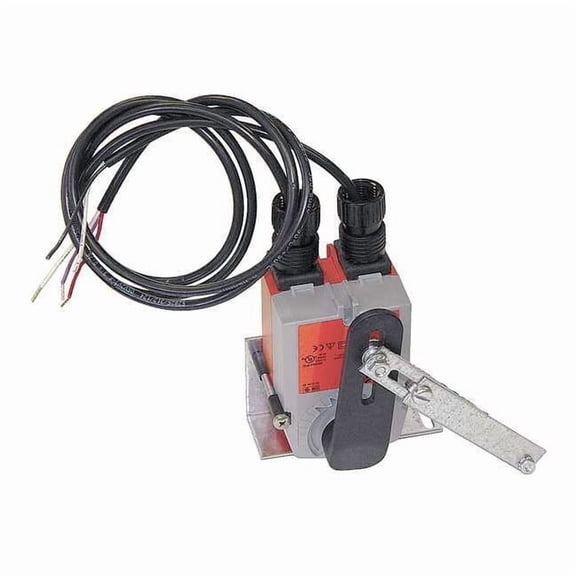 Shutter Motor,For 10 to 36 In Shutters 45C683