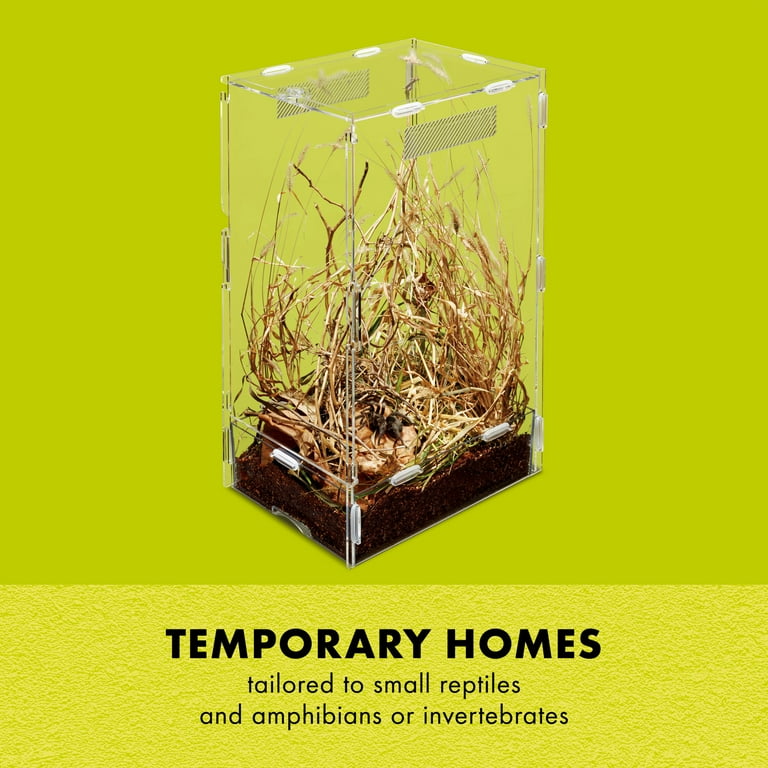 Zilla Micro Habitat Arboreal, Large Arboreal - Walmart.com