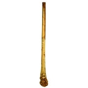 Handmade Didgeridoo Eucalyptus (Root)