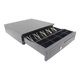 thumbnail image 2 of Cajon De Dinero PCTECMX CJNPCT030 5 Billetes/8 Monedas Grande Negro, 2 of 3