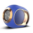 thumbnail image 4 of Bluetooth Speaker Wireless Bluetooth Speaker Audio Outdoor Subwoofer, 4 of 5