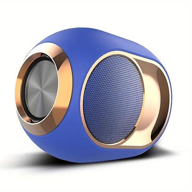 Haut-parleur Bluetooth Haut-Parleur Bluetooth Sans Fil Audio Extérieur Caisson de Basses