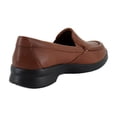 thumbnail image 5 of Clarks Ellowyn Lux Women's Loafers & Slip-Ons Tan Leather Size 10 W, 5 of 8