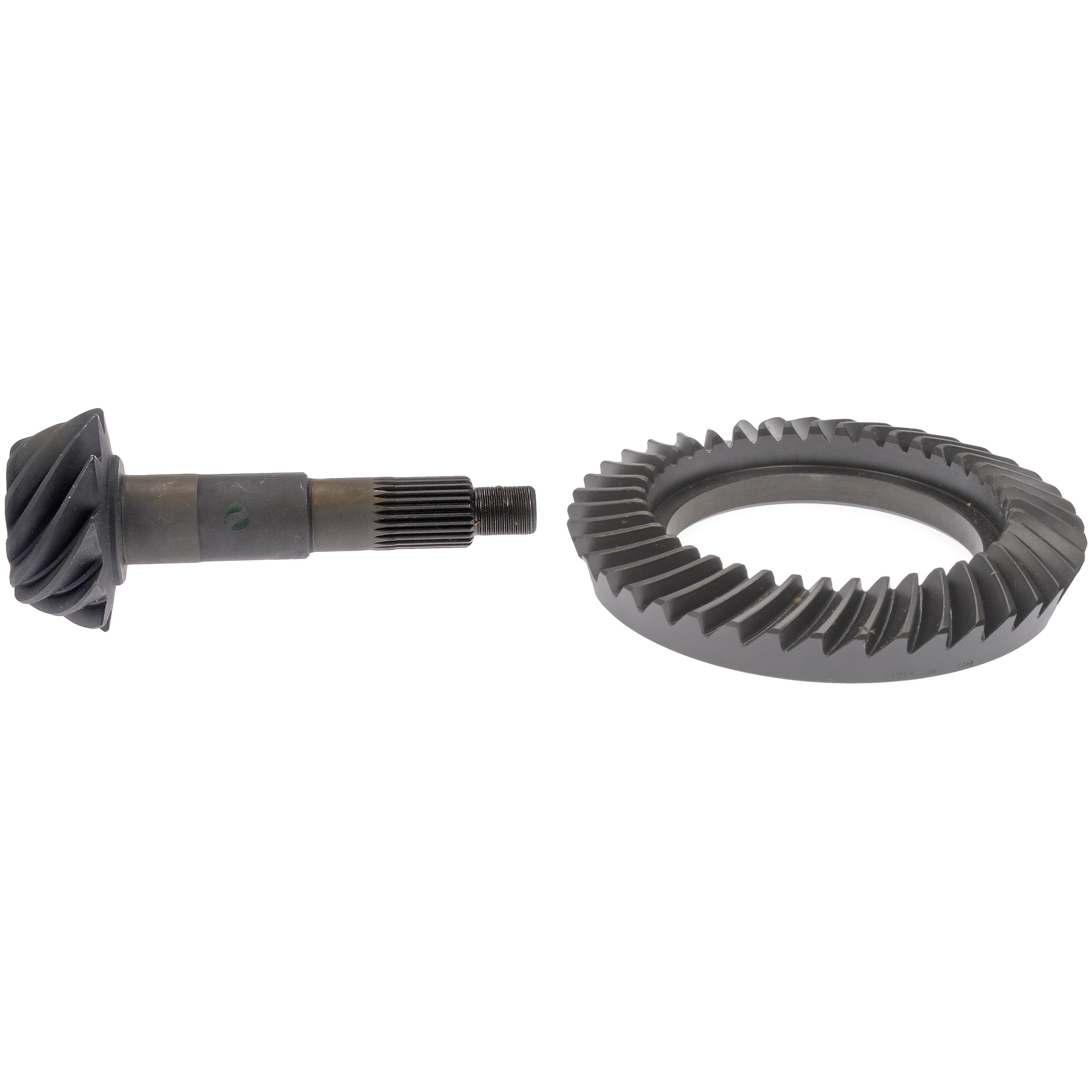 Dorman 697-803 Rear Differential Ring and Pinion for Specific Buick / Oldsmobile / Pontiac Models Fits select: 1967-1971 PONTIAC FIREBIRD, 1967-1972 OLDSMOBILE CUTLASS SUPREME