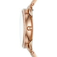 thumbnail image 2 of Fossil Women's Tailor Rose Gold Dial Watch - ES4264, 2 of 4