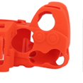 thumbnail image 2 of Silicone Protective Case for A7R5 Soft Shockproof Anti Slip Digital Camera Housing Cover Body Skin Case Orange, 2 of 4