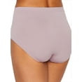thumbnail image 2 of Women's Bali Comfort Revolution Seamless Brief Panty, 2 of 6