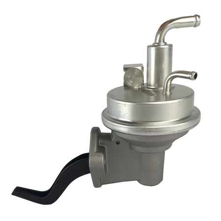 Agility Auto Parts 4030268 Mechanical Fuel Pump Fits Buick Oldsmobile Pontiac 1975-1981