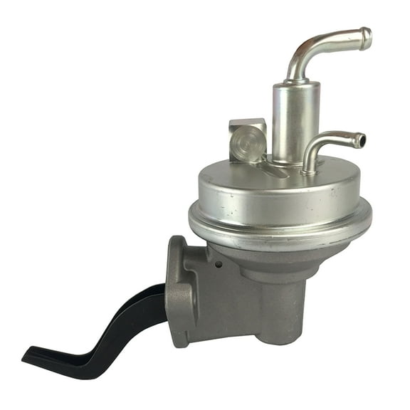 Agility Auto Parts 4030268 Mechanical Fuel Pump Fits Buick, Oldsmobile, Pontiac 1975-1981