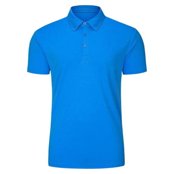 Boys Lightweight Breathable Shirt, Moisture Wicking Quick Dry Sports Tee, Short Sleeve Active Top for Daily Wear and Outdoor Activities