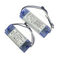 thumbnail image 6 of 900mA Constant Current LED Driver for Lighting Power Supply High PF 3W 10W 20W 30W 40W 50W 60W 2-3x3W 2-6x3W 6-12x3W 10-20x3W ,Ease of Installation, 6 of 7