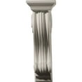 thumbnail image 3 of Ekena Millwork 5"W x 6"D x 14"H Salem Corbel, 3 of 5