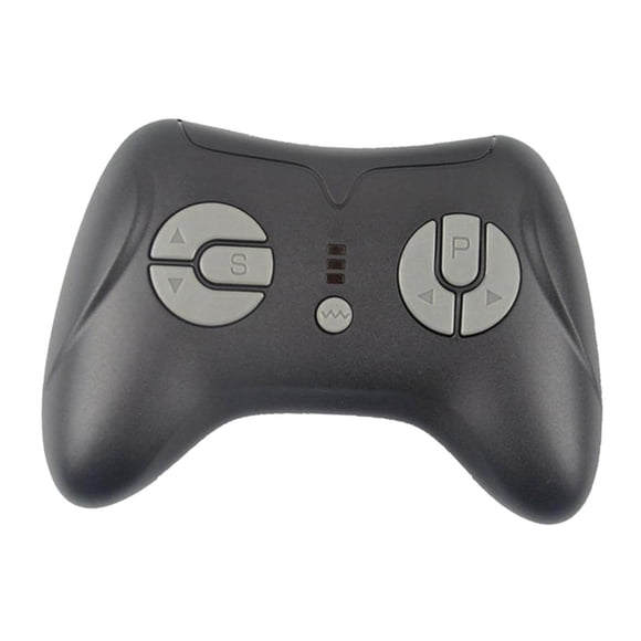 Control remoto Hugo para coche de juguete reemplaza accesorios HY2025RX-12V