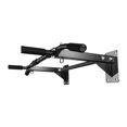 thumbnail image 3 of Barra horizontal para puerta Perfecl Barra de multifuncional Equipo de fitness Portátil 63cmx18cmx50cm, 3 of 8