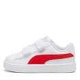 thumbnail image 1 of Tenis Puma Rickie Classic V INF para Niños Pequeños 394254-09 blanco 15.5, 1 of 6