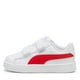 thumbnail image 1 of Tenis Puma Rickie Classic V INF para Niños Pequeños 394254-09 blanco 13, 1 of 6