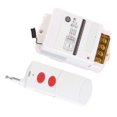 thumbnail image 4 of Remote Control Switch, AC 380V Low Repeat Rate  RF Switch Long Range Smart  for Alarms, 4 of 7