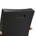 thumbnail image 5 of Mesa Patio Chair - Black, 5 of 16