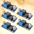 thumbnail image 3 of 10Pc LM2596S DC-DC 3A Modules de Convertisseur de Régulateur de Tension Réglables, 3 of 7