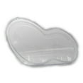 thumbnail image 4 of Cubierta de lente de faro policarbonato Sharpla W203 01-07, 4 of 7