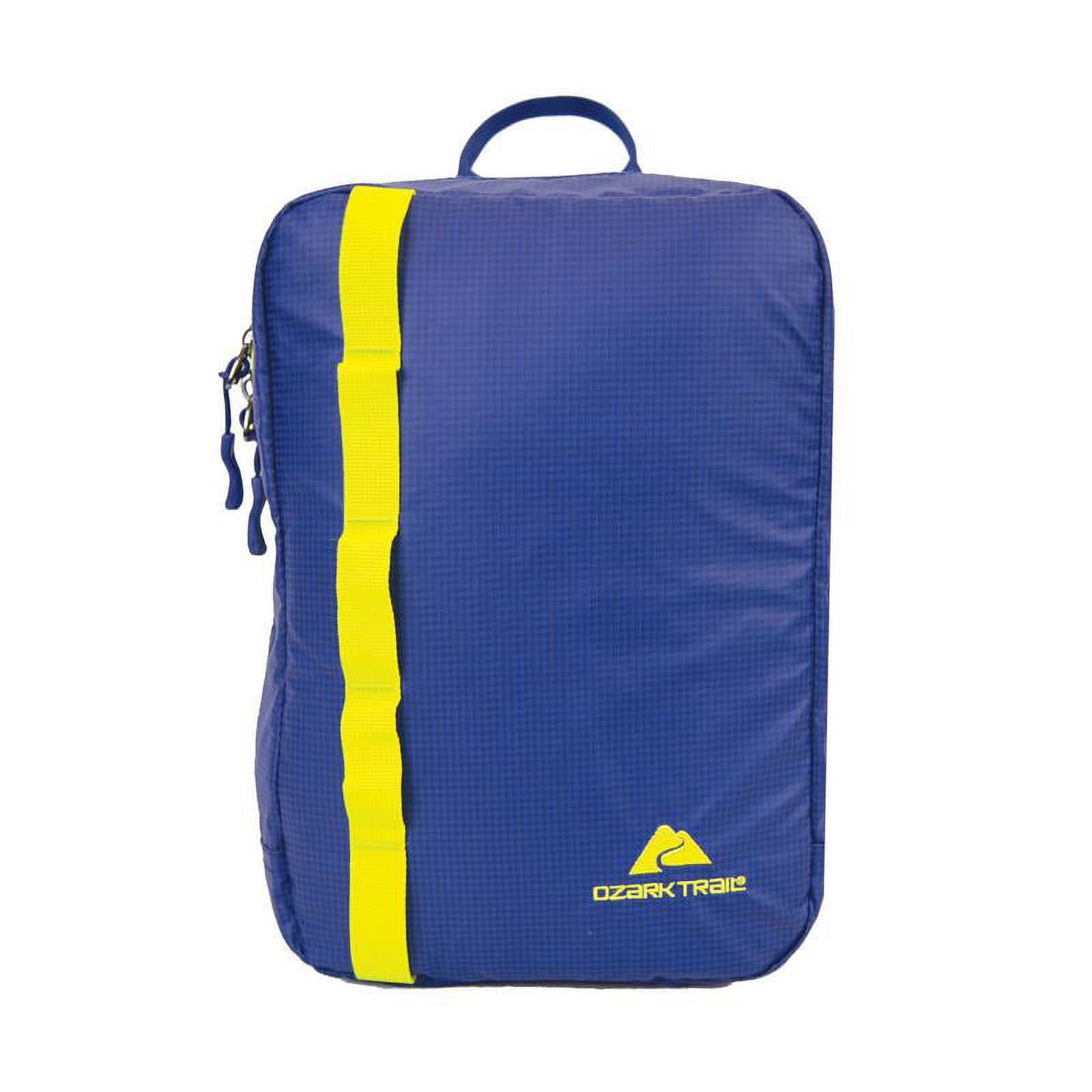 Ozark Trail 45L Packable All-Weather Duffel Bag