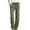 A - Sage green, variant on Linen Pants Women, Wide Leg Pants Woman, Women's Cotton and Linen Pants Drawstring Casual Wide Leg Long, Drawstring Pants Women, 1 Pack , Cotton Pants for Women, A - Sky Blue, L
