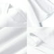 thumbnail image 5 of pstuiky camisetas de hombre, Blusas/camisetas casuales de verano para hombre, de color liso y cuello redondo camisas casuales para hombre xxxxxl, 5 of 5