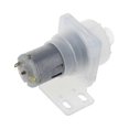 thumbnail image 3 of Low Noise Diaphragm Pump For Aquarium Water Pumping Corrosion Resistance, 3 of 5