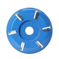 thumbnail image 1 of Disque de Coupe de Sabot Outil de Réparation de Sabot Électrique Professionnel Haute Efficacité et Durable, 1 of 1