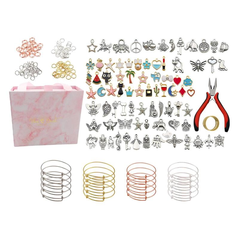 50pcs 35 designs Pokemon mixed Metal Charms DIY Jewelry Making Pendants gifts