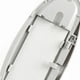thumbnail image 3 of Cubierta de espejo para parasol de coche para BMW Mini R55 R56 R60 2007-2014 (gris) Likrtyny  Accesorios para autos y motos, 3 of 9