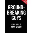 thumbnail image 4 of Groundbreaking Guys: 40 Men Who Became Great  by Stephanie True Peters HARDCOVER, 4 of 4