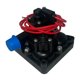 thumbnail image 1 of Kit de cabezales Shurflo de Pentair para Aqua King II Supreme 5.0, 1 of 1