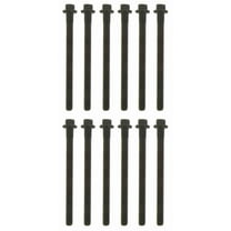FEL-PRO ES 72908 Head Bolt Set Fits select: 2012-2016 VOLVO S60, 2003-2006 VOLVO XC90